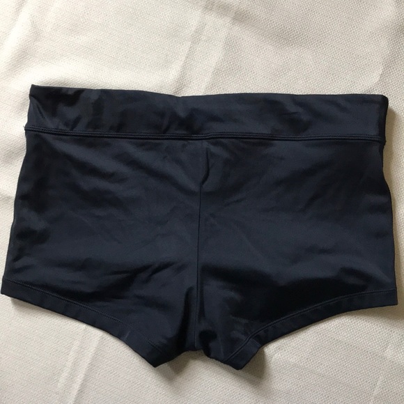 Nike Boyshort Swimsuit Bottom - Picture 4 of 6